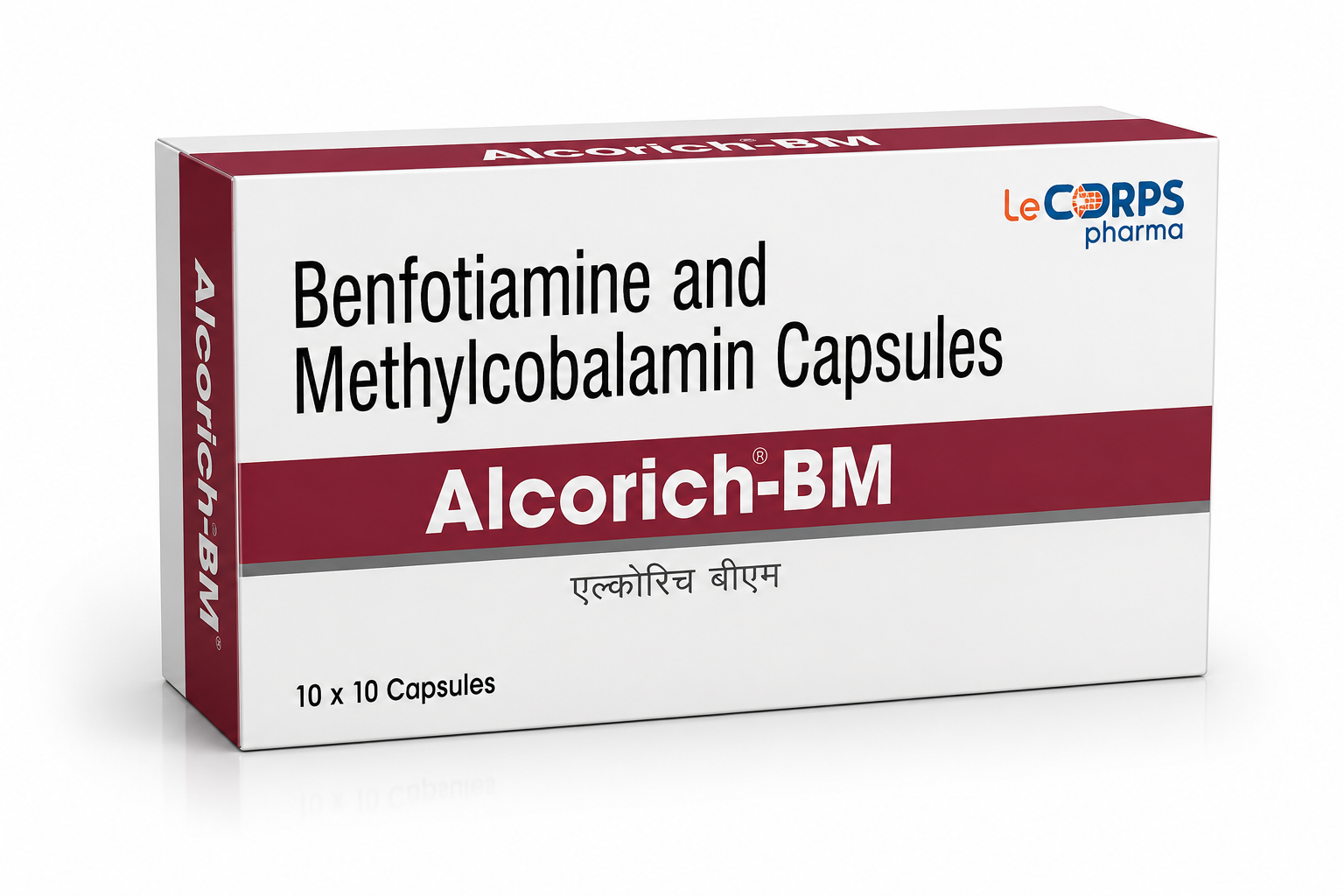 ALCORICH BM